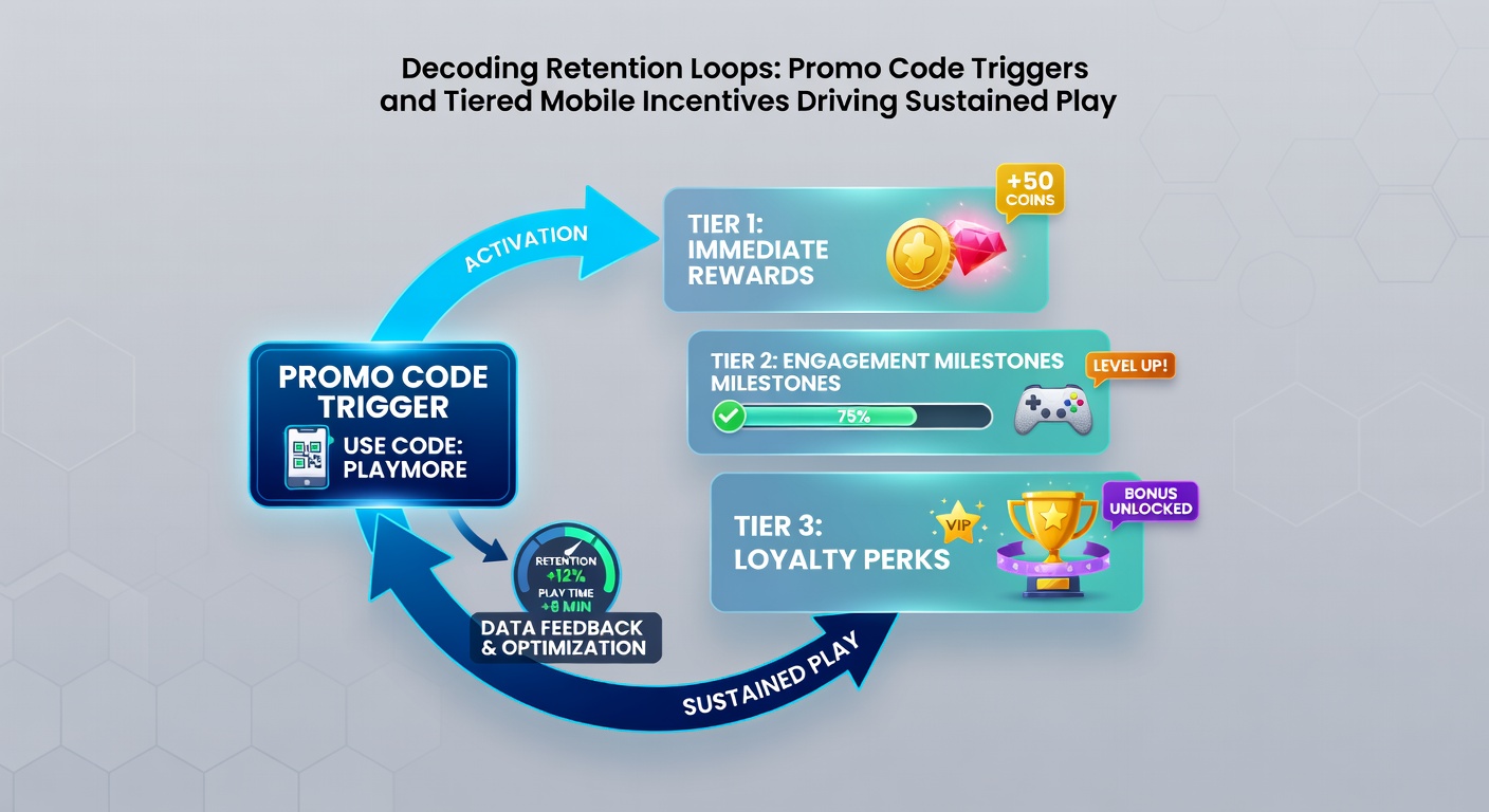 Loyalty tier progression screen highlighting mobile incentive levels and reward unlocks on a British casino app