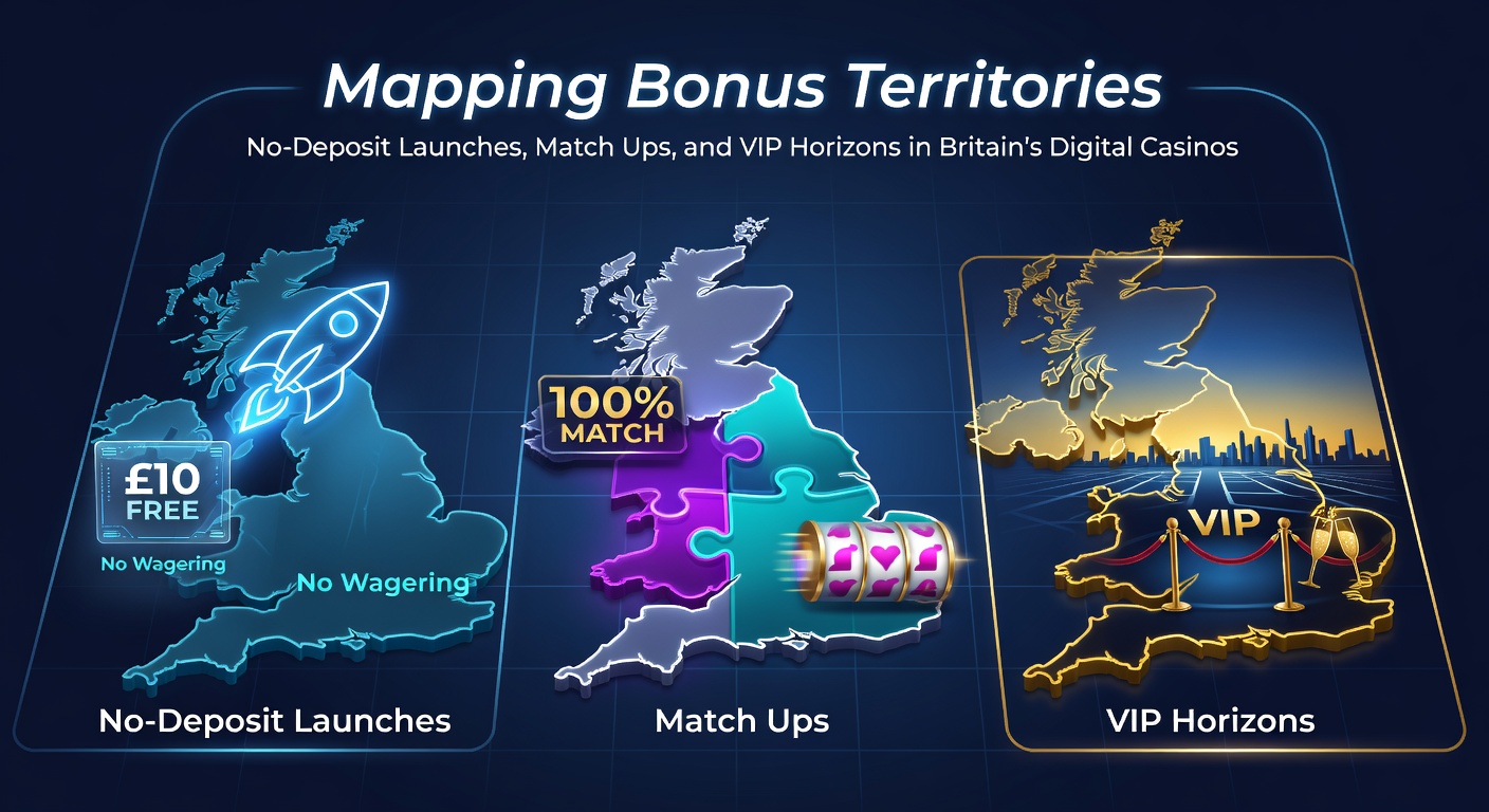 Digital map overlay on casino slots highlighting bonus zones in UK online platforms