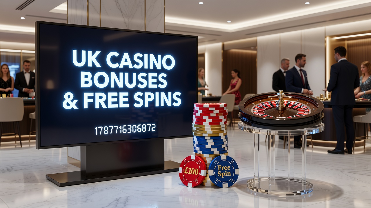 Detailed view of free spin mechanics and bonus terms in UK casino applications